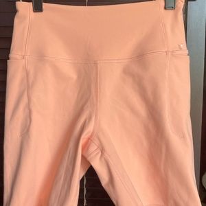 Spyder Yoga Bike Shorts